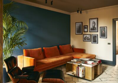Residenza M.